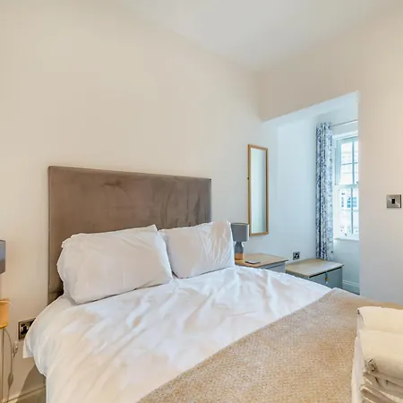 Ferienhaus Flat Lemonade