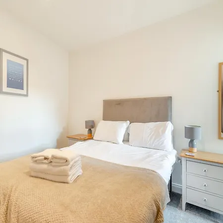 Flat Lemonade Ferienhaus Whitby