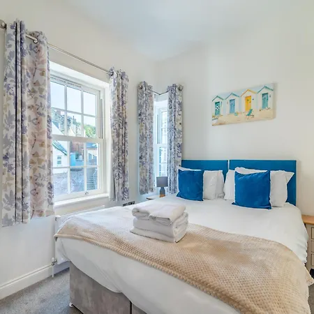 Flat Lemonade Ferienhaus *