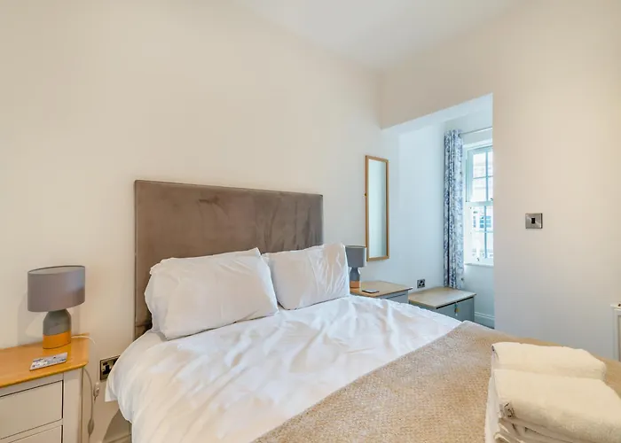 Holiday home Flat Lemonade