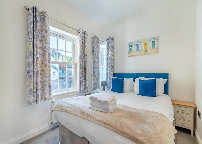 Flat Lemonade Holiday home *