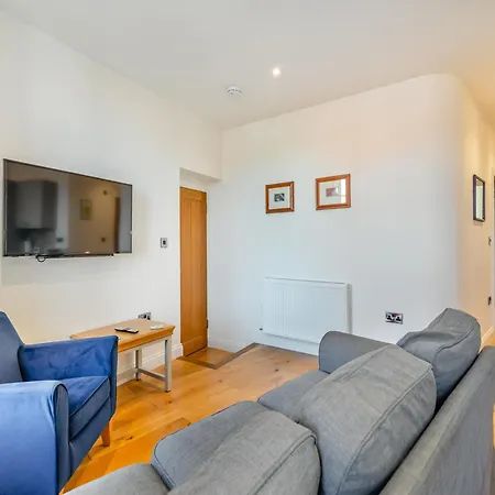 Holiday home Flat Lemonade Whitby