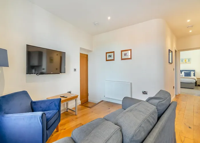 בית נופש Flat Lemonade וויטבי