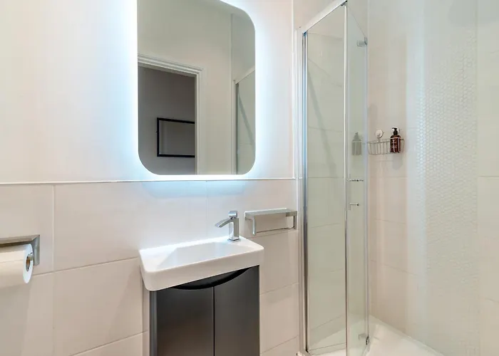 Flat Lemonade וויטבי