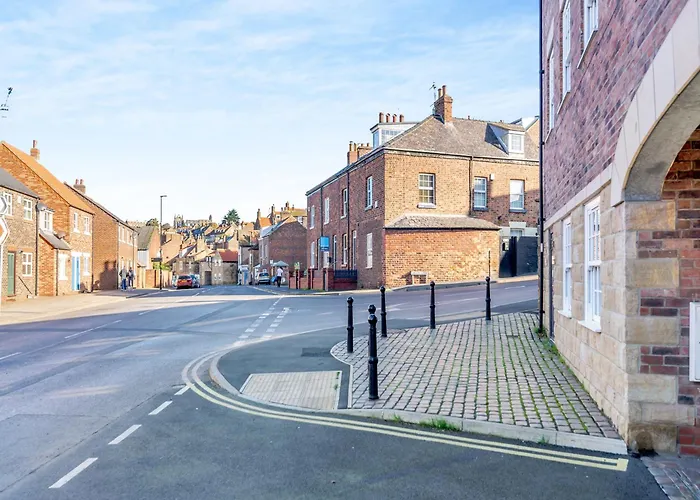 בית נופש Flat Lemonade