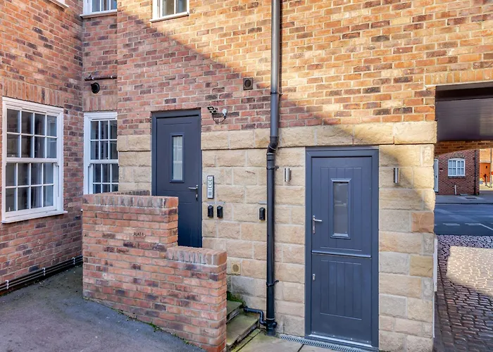 Flat Lemonade בית נופש